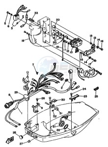 25QEO drawing ALTERNATIVE-PARTS-10