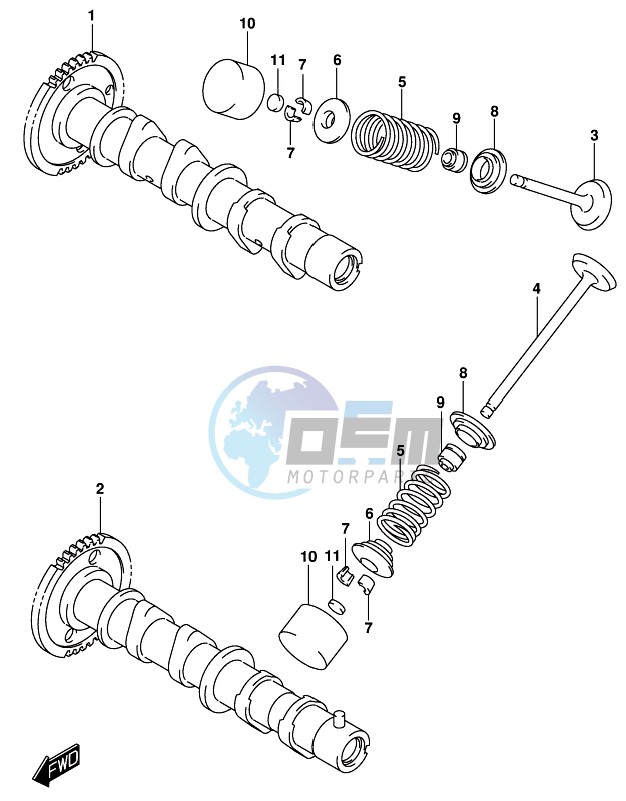 CRANK BALANCER