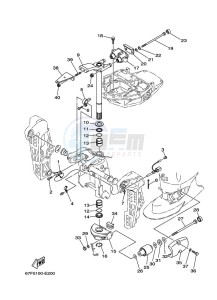 F80BETL drawing MOUNT-2