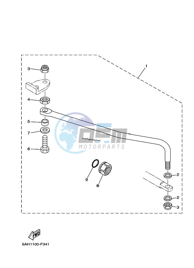 STEERING-GUIDE