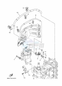 F40FETL drawing INTAKE-2