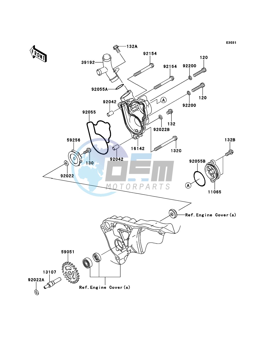 Water Pump