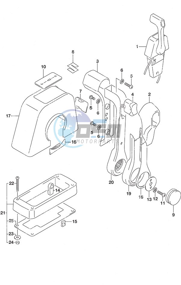 Top Mount Single (1)