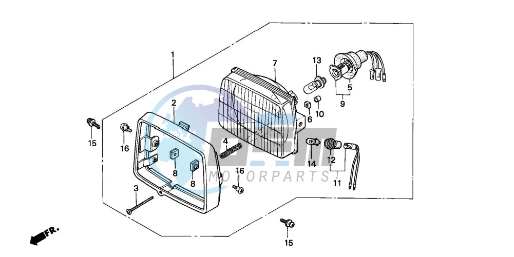 HEADLIGHT (1)