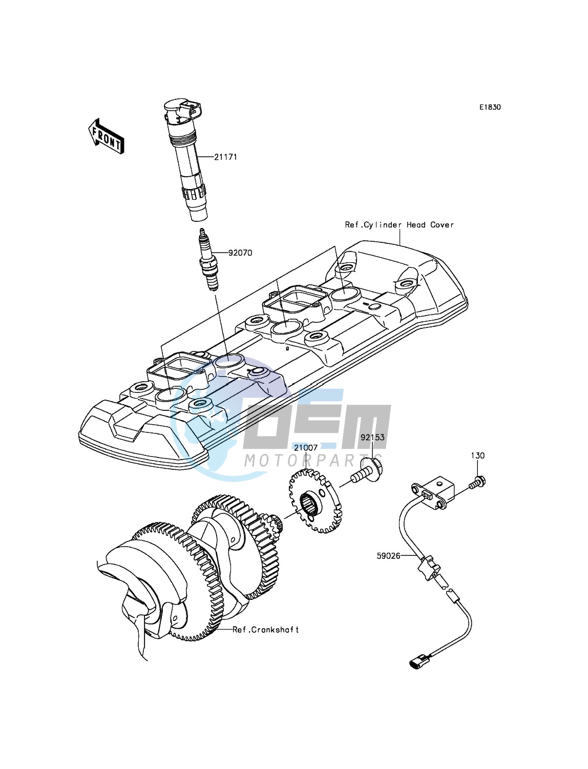 Ignition System