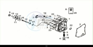 JOYMAX-Z+ 300 (LW30W2Z1-EU) (M2) drawing R. CASE COVER