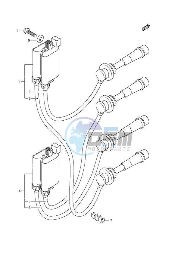 Ignition Coil