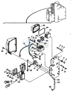 L250AET drawing ELECTRICAL-3