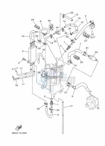 F30BETS drawing FUEL-PUMP-2