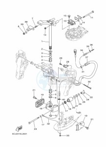 F40GETL drawing MOUNT-2