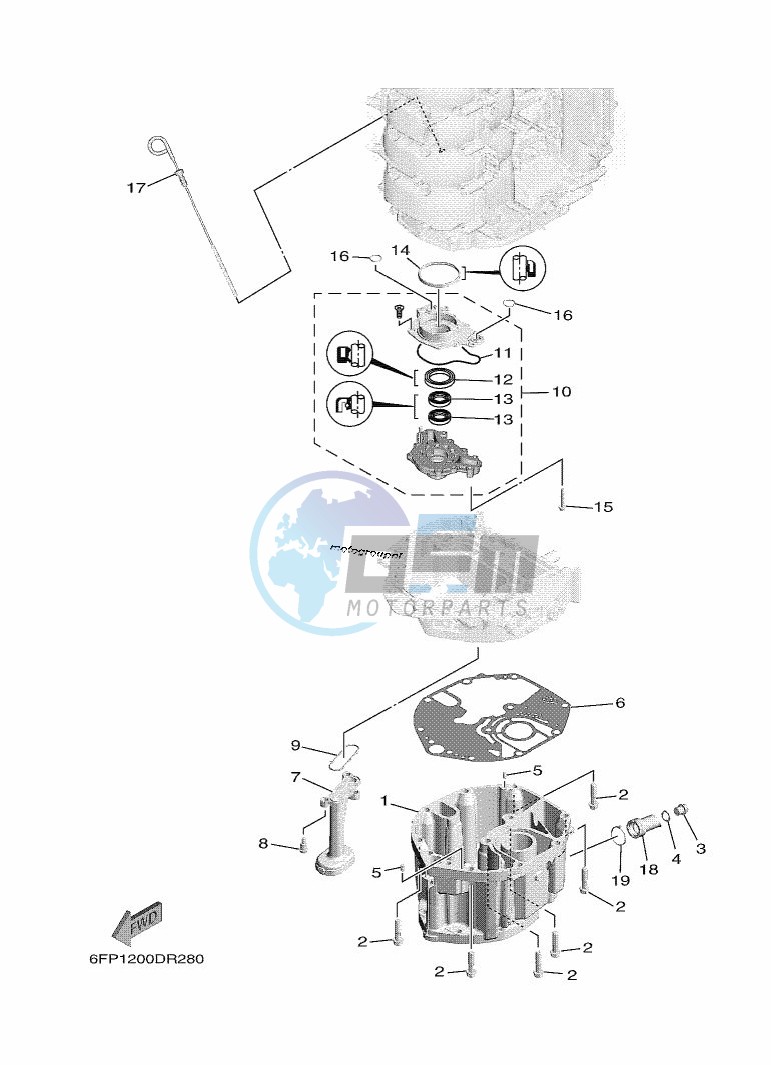 VENTILATEUR-DHUILE