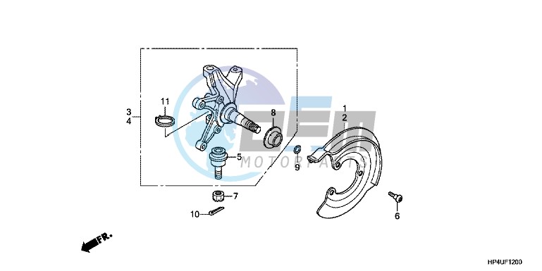 OIL PAN/OIL PUMP