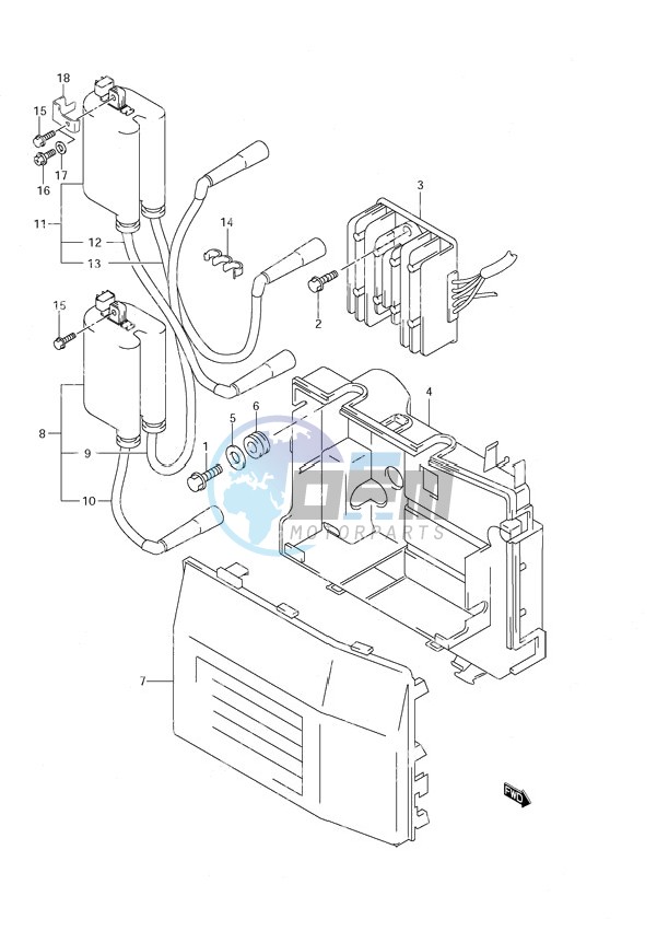 Ignition Coil