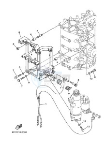 FT50GETL drawing ELECTRICAL-PARTS-4