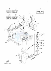 6C drawing REPAIR-KIT