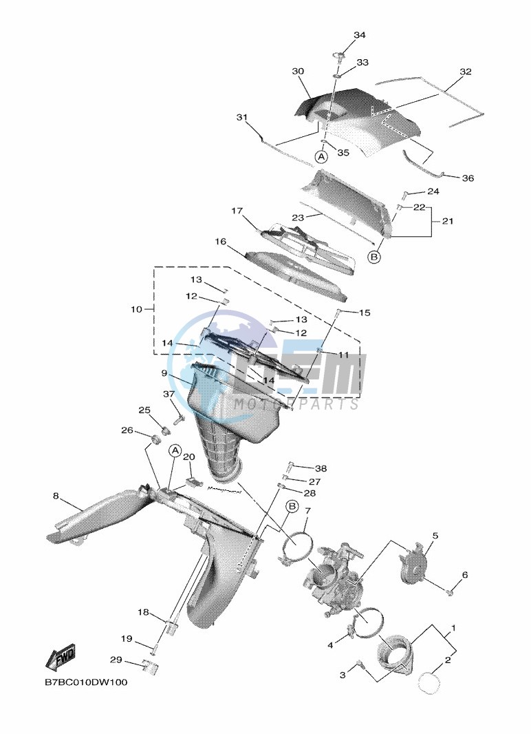 INTAKE