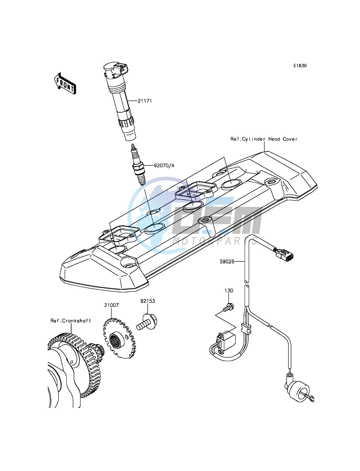 Ignition System