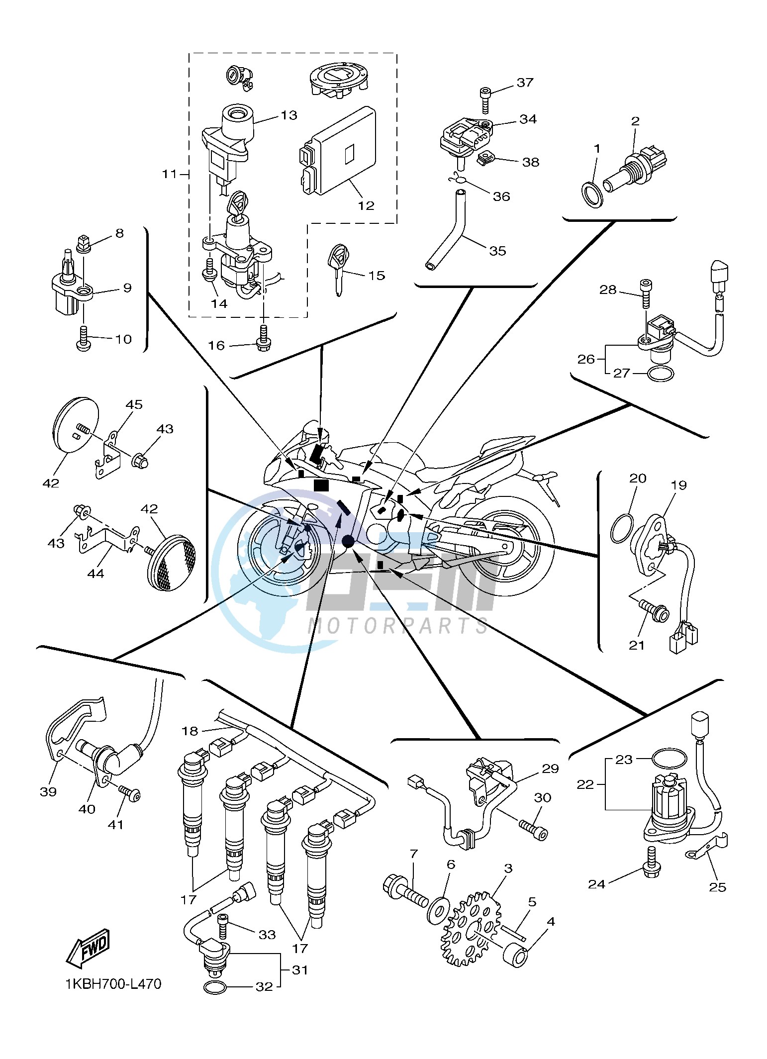 ELECTRICAL 1