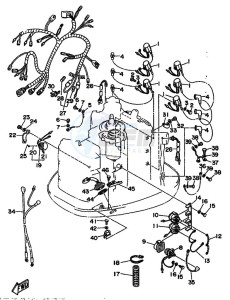 L200BETO drawing ELECTRICAL-2