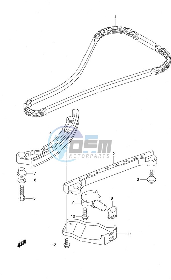 Timing Chain