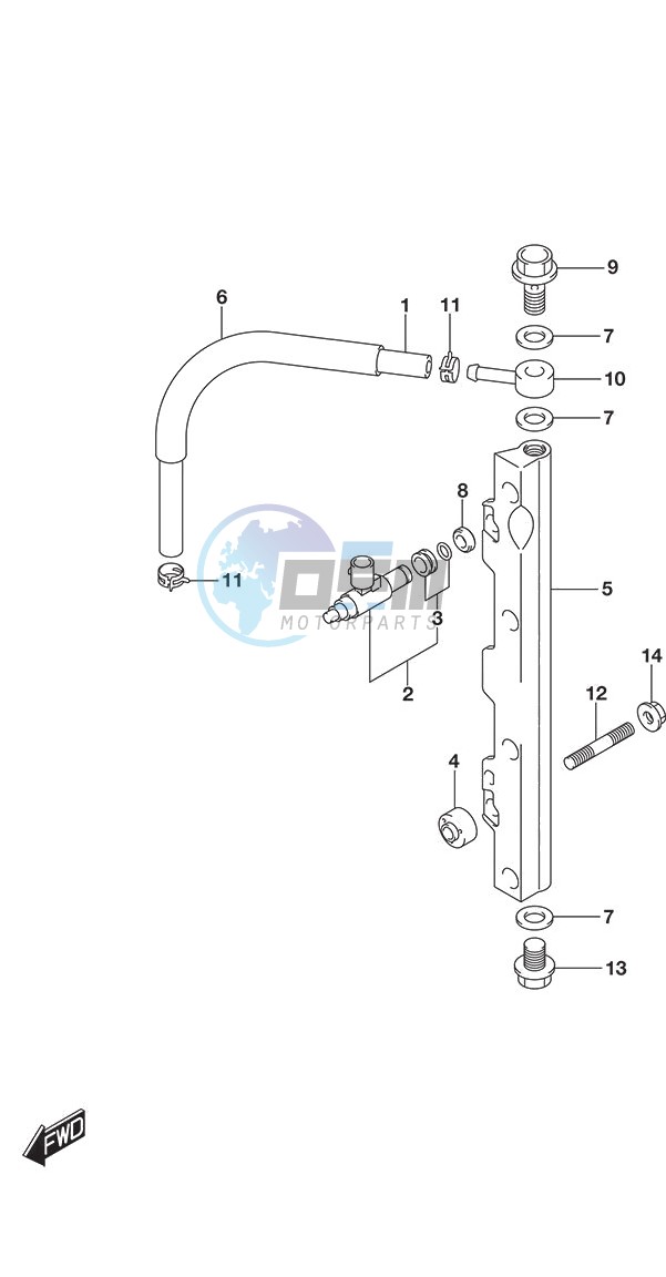 Fuel Injector