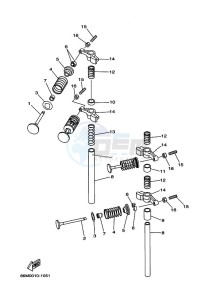 F15AEHS drawing VALVE