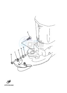 F100CETL drawing OPTIONAL-PARTS