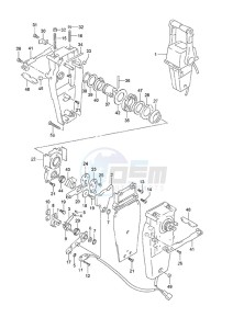 DF 140A drawing Top Mount Dual (2)