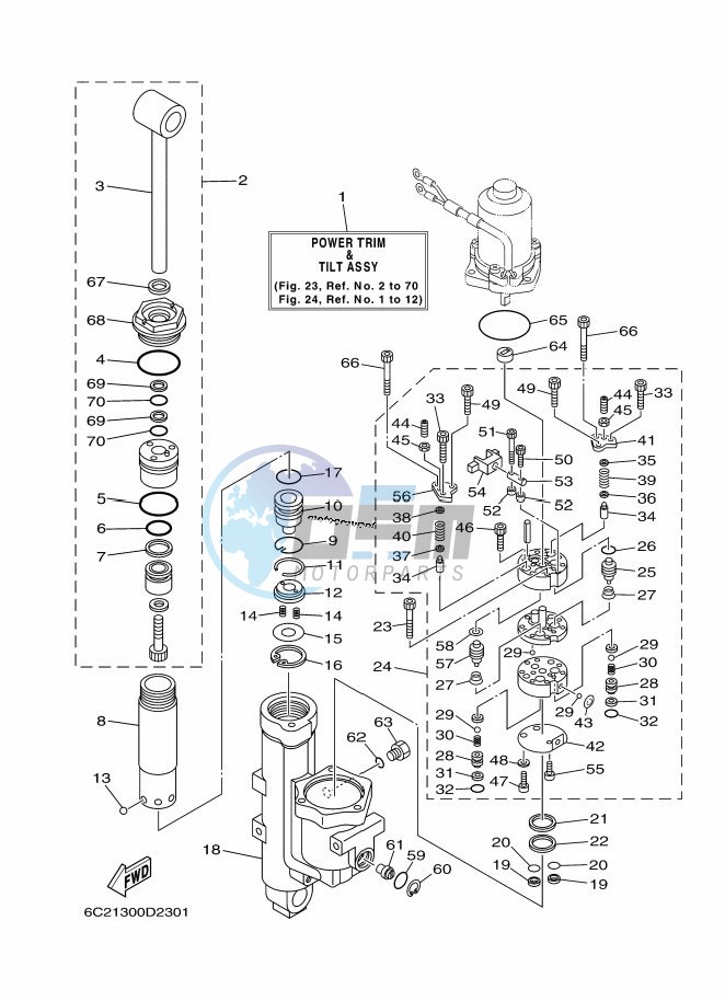 POWER-TILT-ASSEMBLY-1