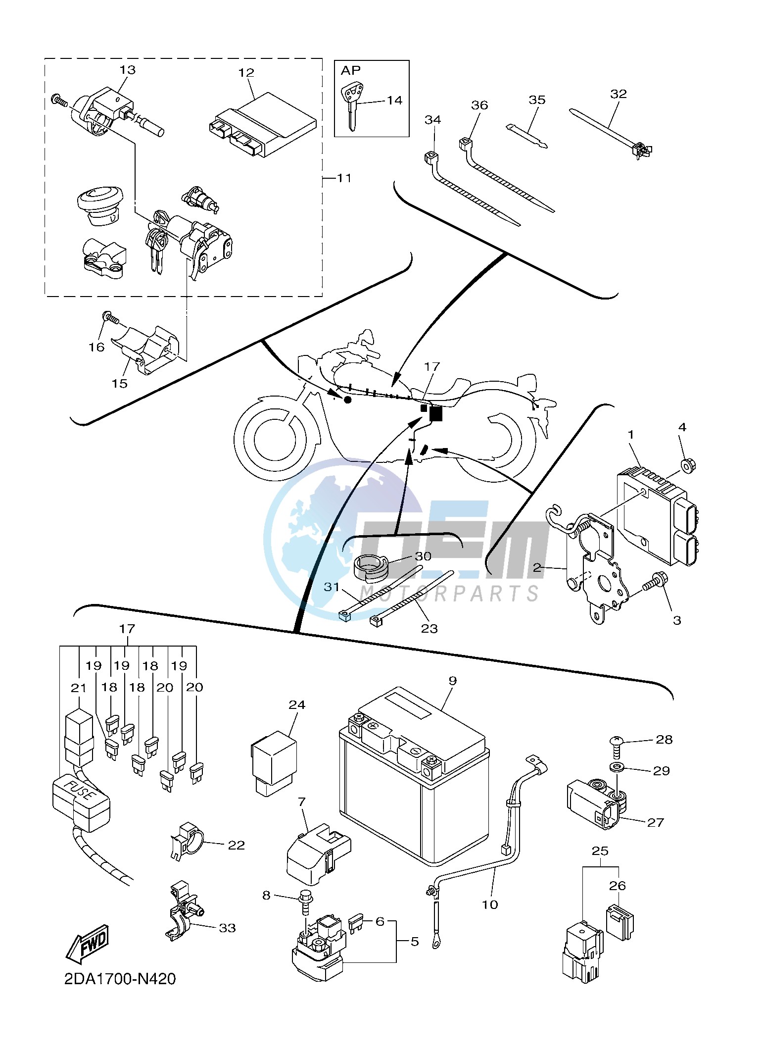 ELECTRICAL 2