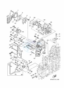 FL200BETX drawing ELECTRICAL-2