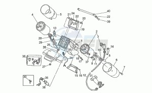 California 1100 drawing Dashboard