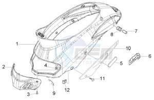 Liberty 50 2t RST ptt (CH) Switserland drawing Rear protection