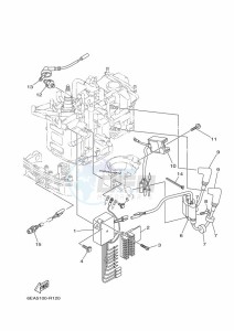 FT9-9LMHX drawing ELECTRICAL-1