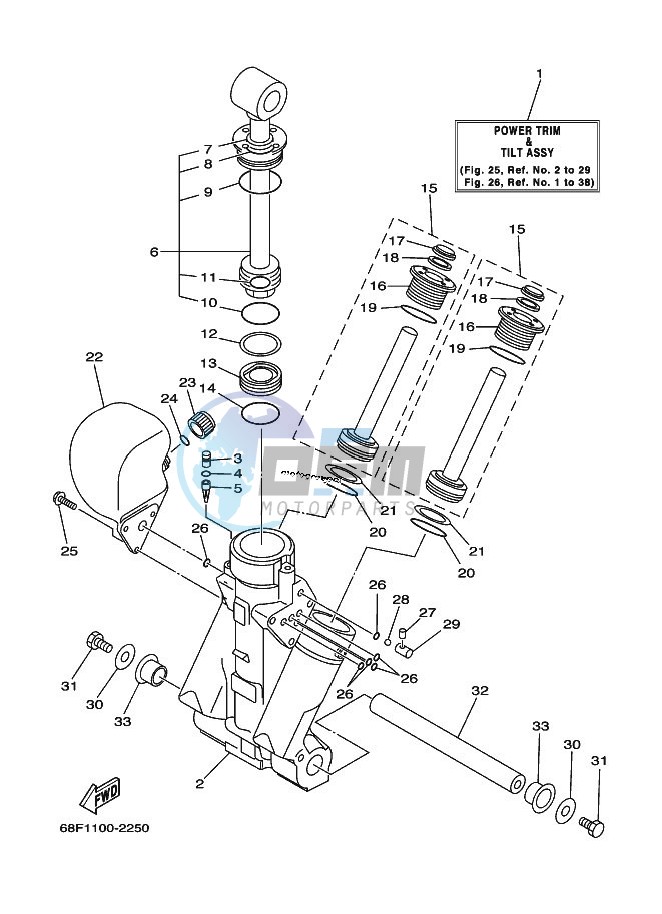 POWER-TILT-ASSEMBLY-1