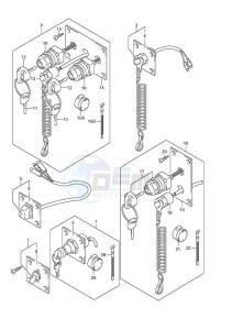 df 175 drawing Switch