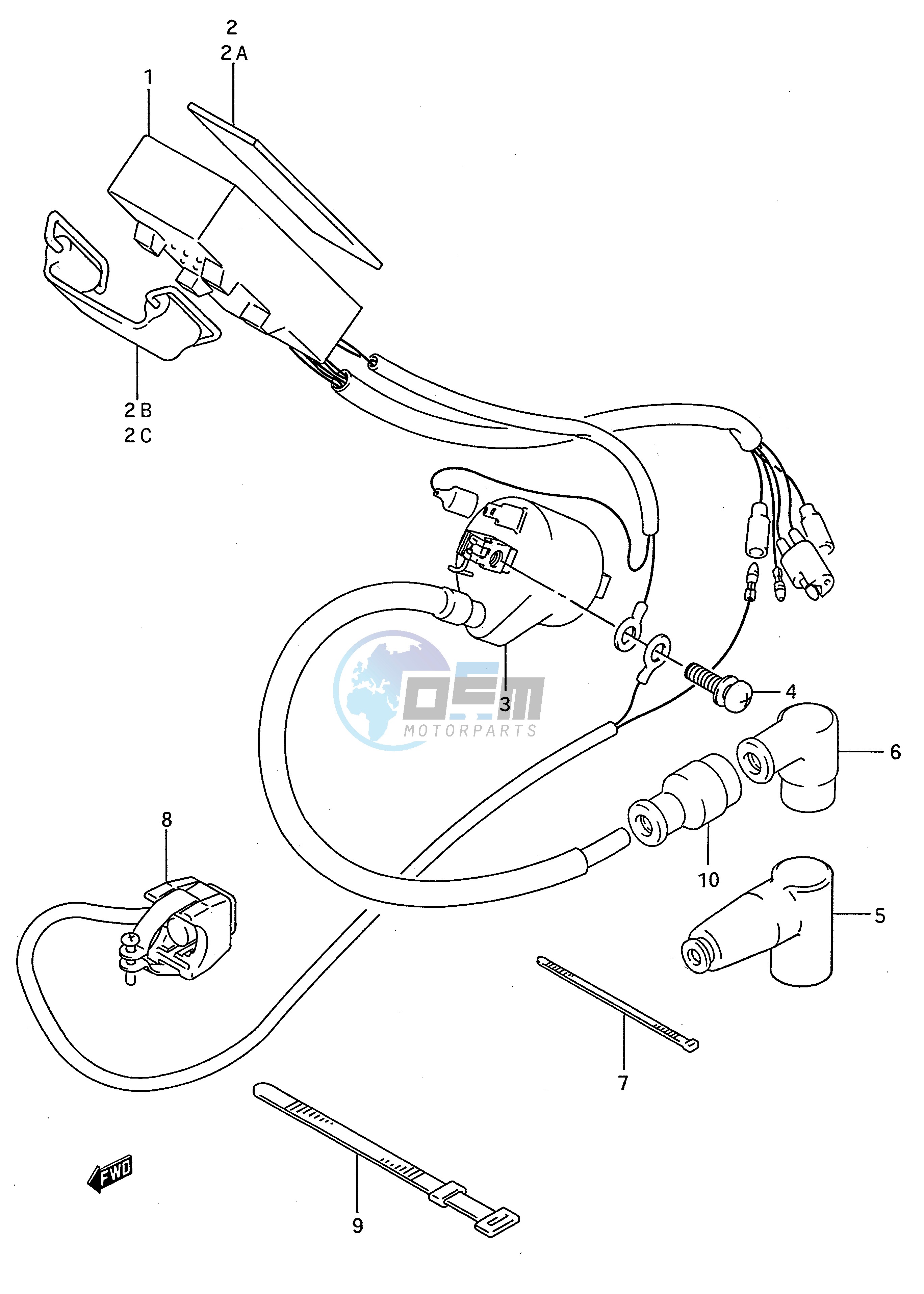 ELECTRICAL