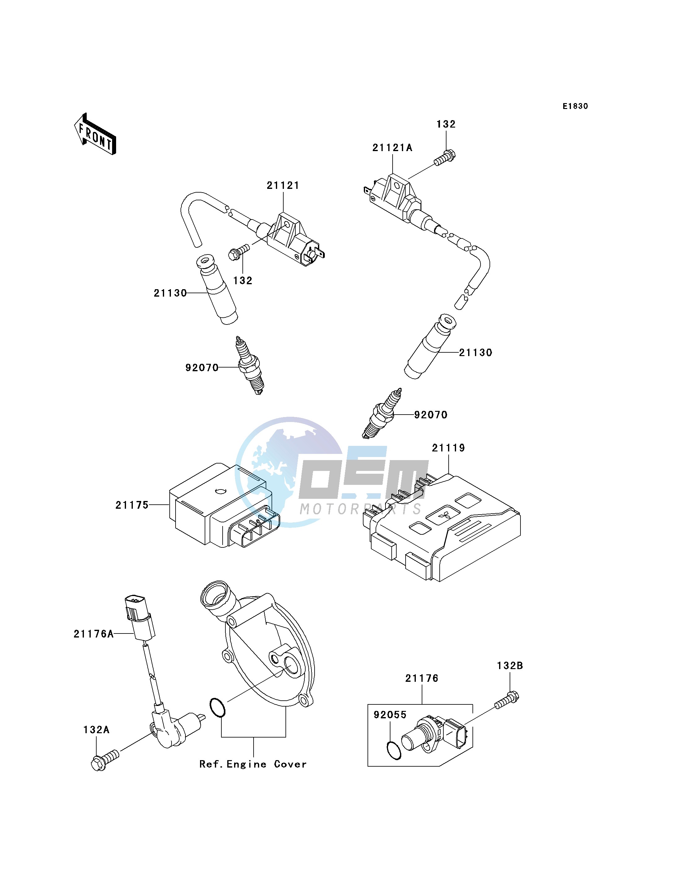 IGNITION SYSTEM