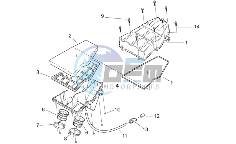 Air box