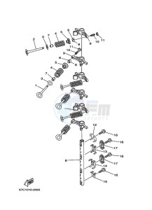 F30A drawing VALVE