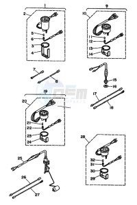 L200ETD drawing OPTIONAL-PARTS-3