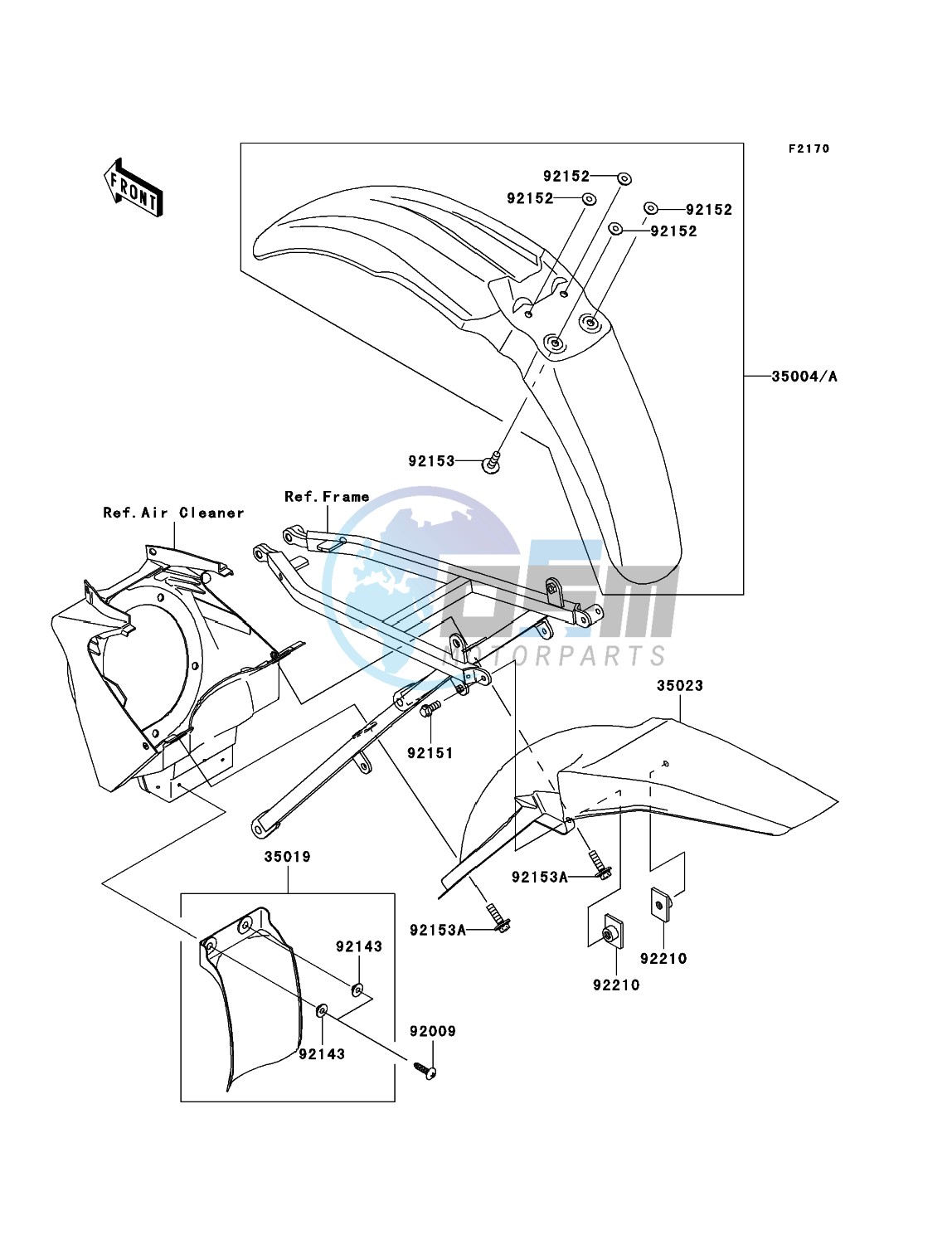 Fenders