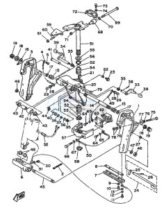 40H drawing MOUNT-3