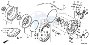 NC750XAH Europe Direct - (ED) drawing MIRROR