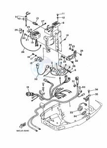 40V drawing ELECTRICAL-2