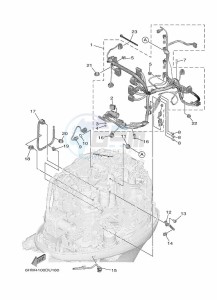 F90D drawing ELECTRICAL-5