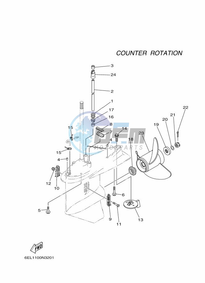 PROPELLER-HOUSING-AND-TRANSMISSION-4