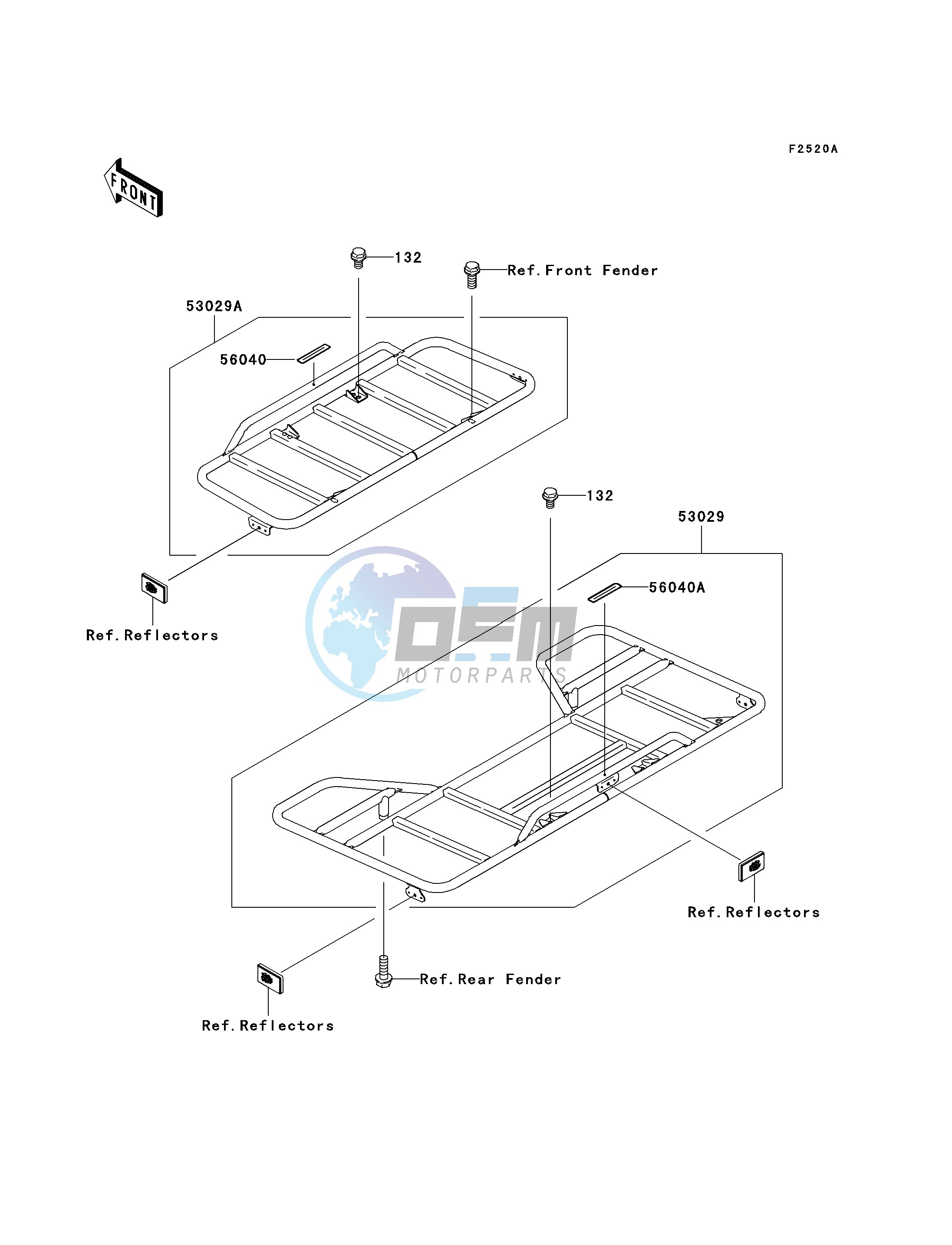 CARRIER-- S- --- CN- -