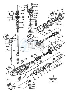 L250AET drawing OPTIONAL-PARTS-1