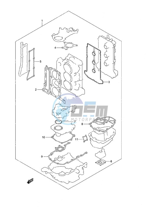 Gasket Set